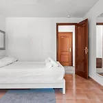 Rooftop By By Costarentals - Ref 232 Apartamento *