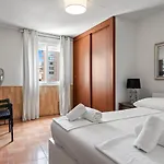 Apartamento Rooftop By By Costarentals - Ref 232 Fuengirola