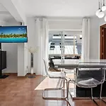 Rooftop By By Costarentals - Ref 232 Apartamento *