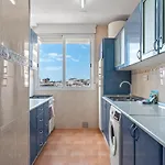 Rooftop By By Costarentals - Ref 232 Apartamento Fuengirola