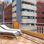 Rooftop By By Costarentals - Ref 232 Apartamento
