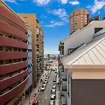 Apartamento Rooftop By By Costarentals - Ref 232 *