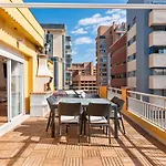 Apartamento Rooftop By By Costarentals - Ref 232 Fuengirola
