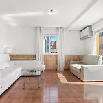 Apartamento Rooftop By By Costarentals - Ref 232 Fuengirola