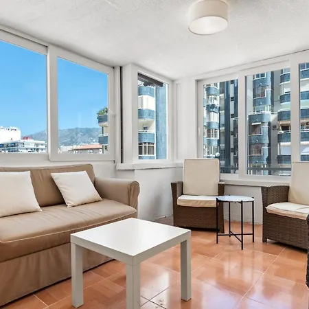 Rooftop By By Costarentals - Ref 232 Apartamento *