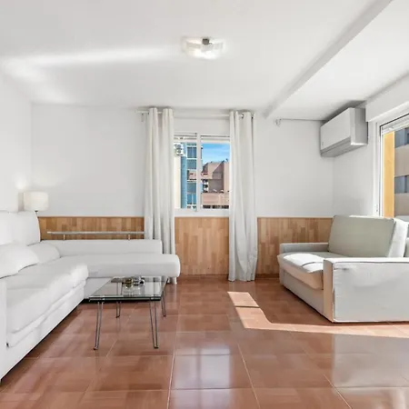Appartement Rooftop By By Costarentals - Ref 232 Fuengirola